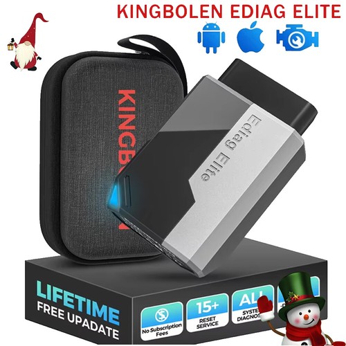 2026 kingbolen ediag elite - ediag,