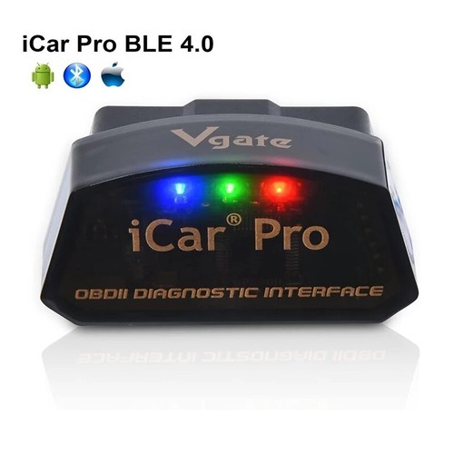 Vgate icar pro - vgate,