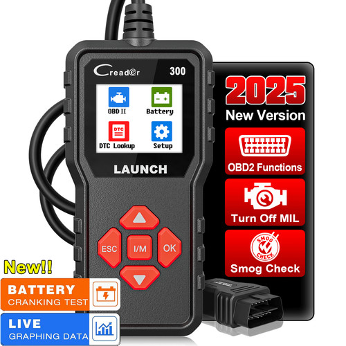 2026 launch cr300 profi - 2026,