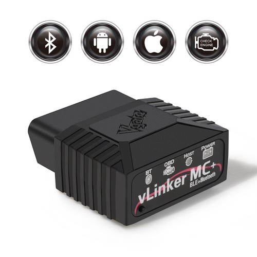 Vgate vlinker bt4 - bt4.0, obd2