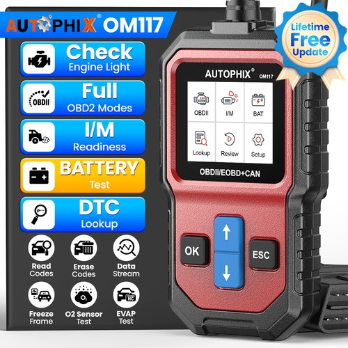 2026 profi kfz obd2 - profi,