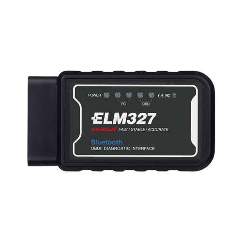 Kingbolen elm327 5 - elm327, v1.5