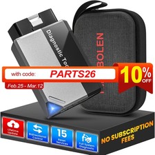 2026 KINGBOLEN EDIAG Elite