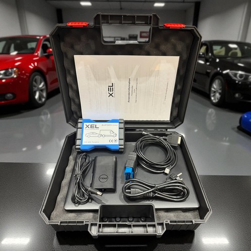 Kfz profi diagnosegerät obd2 - kfz,