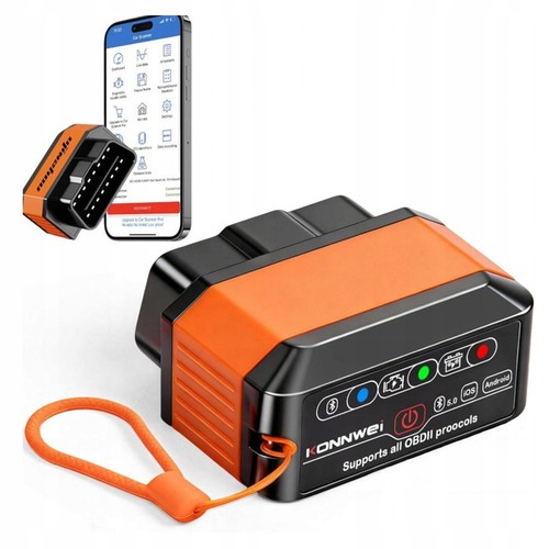 Elm327 obd2 bluetooth - obd2,