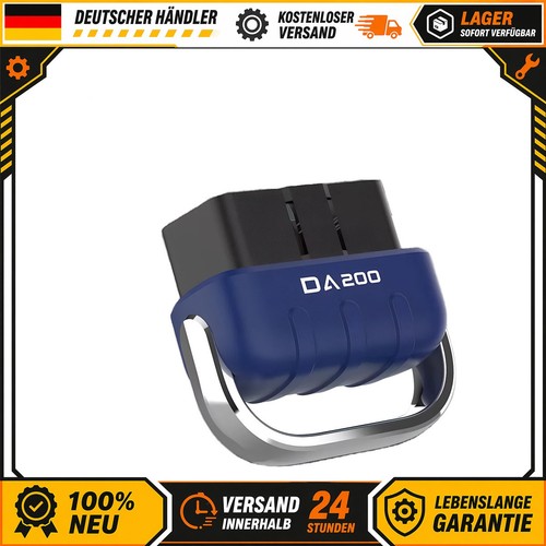 Profi obd2 diagnosegerät - profi,