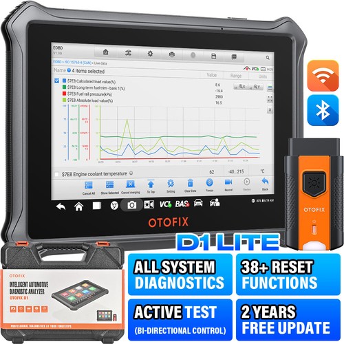 2026 otofix lite profi pro - otofix, d1