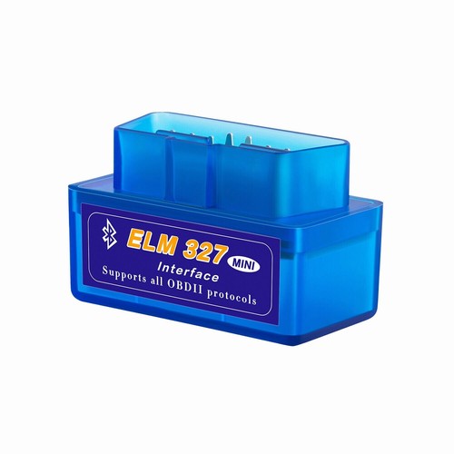 Elm327 diagnosegeräte - v1.5,