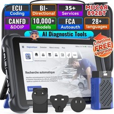 2026 MUCAR 892BT KFZ