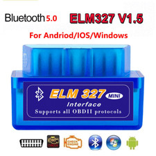 Super Mini ELM327 Bluetooth