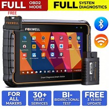 2026 Profi KFZ Foxwell GT60