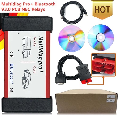 Obd bluetooth diagnosegerät - obd,