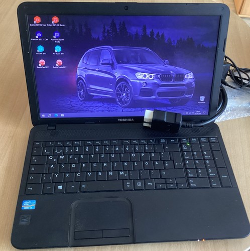 Kfz diagnose laptop - kfz,