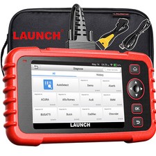 2026 Launch CRP123X Profi Auto