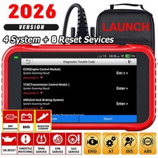 Launch CRP129X Profi KFZ