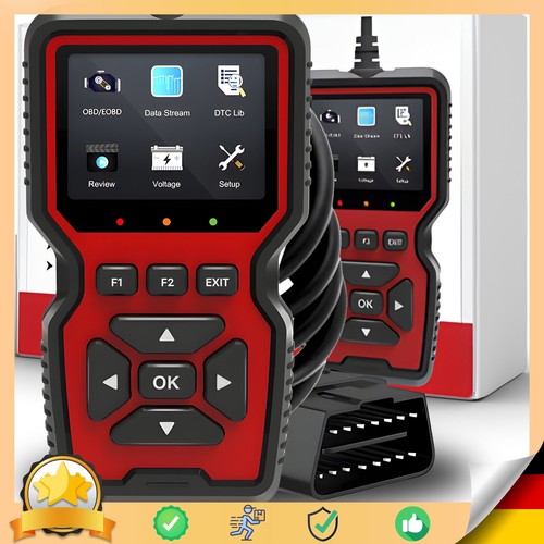 Obd2 profi kfz - obd2,