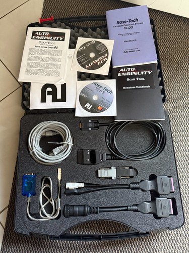Vcds auto intern multiscanner - auto-intern,