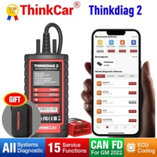 THINKDIAG 2 Profi OBD2