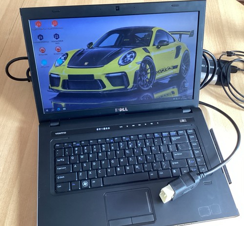 Kfz diagnose laptop - kfz,
