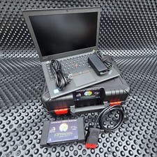 KFZ Profi Diagnosegerät OBD2