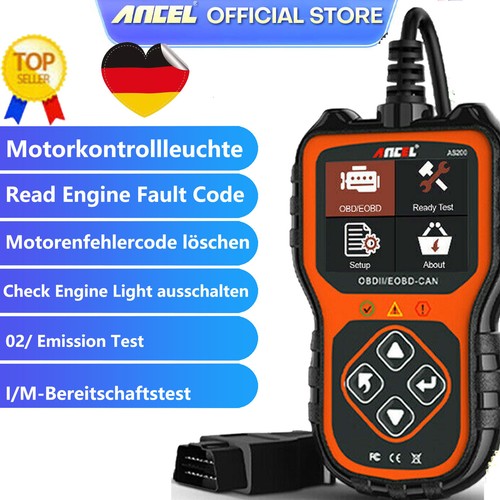 Fiat ducato as200 obd2 auto - obd2,