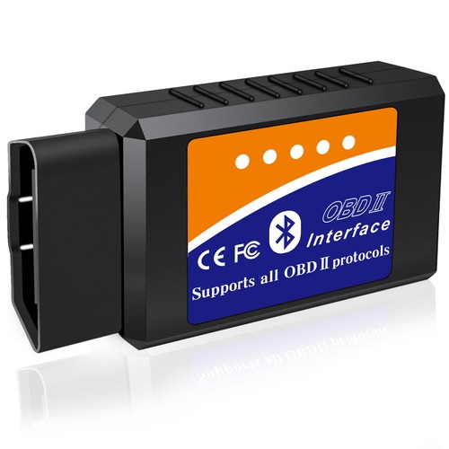 Obd2 bluetooth diagnosegerät - obd2,