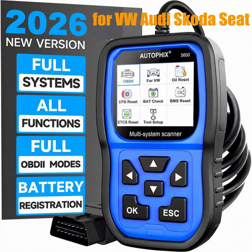 2026 autophix 5600 - 2026,