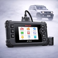 iCARSOFT OBD2 DIAGNOSEGERÄT
