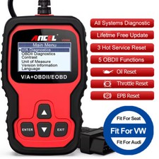 2026 Profi Diagnosegerät KFZ