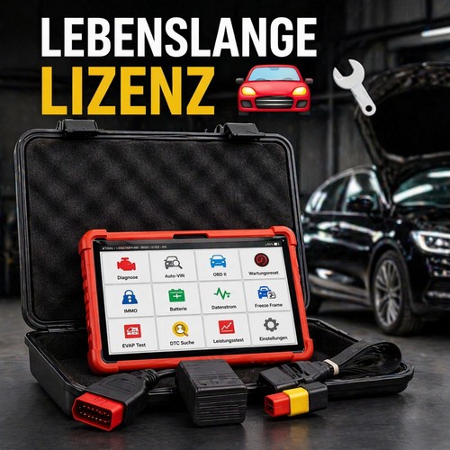 Profi auto obd2 werkstatt - profi,